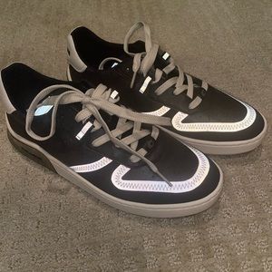 Coach shoes